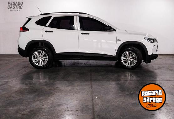 Autos - Chevrolet Tracker 1.2 LT 2021 Nafta 68000Km - En Venta