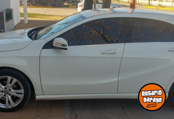 Autos - Mercedes Benz A200 2018 Nafta 66000Km - En Venta