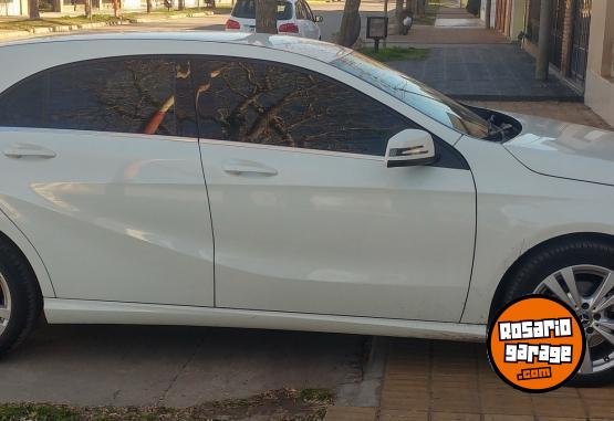 Autos - Mercedes Benz A200 2018 Nafta 66000Km - En Venta