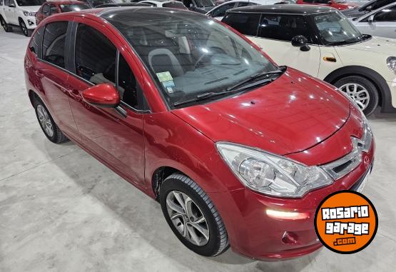 Autos - Citroen C3 Vti Feel 2019 Nafta 52000Km - En Venta