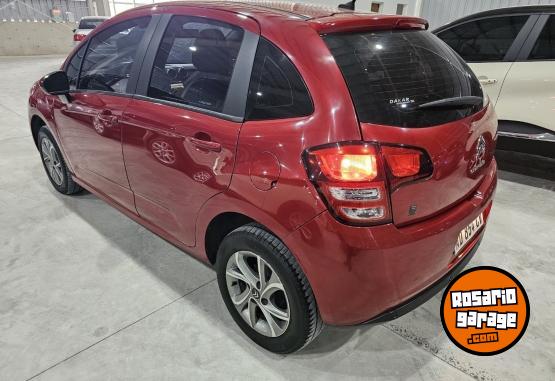 Autos - Citroen C3 Vti Feel 2019 Nafta 52000Km - En Venta