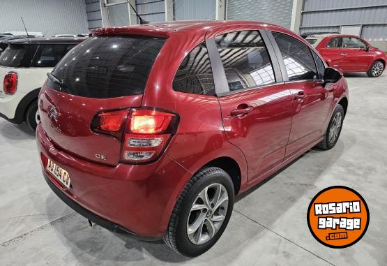 Autos - Citroen C3 Vti Feel 2019 Nafta 52000Km - En Venta