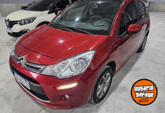 Autos - Citroen C3 Vti Feel 2019 Nafta 52000Km - En Venta