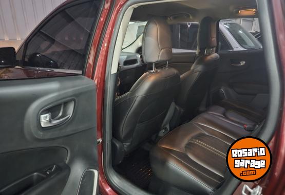 Camionetas - Fiat Toro Volcano 4x4 At9 2018 Diesel 150000Km - En Venta