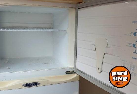 Hogar - Heladera con freezer - En Venta