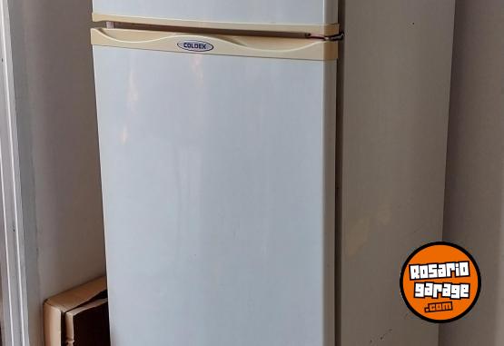 Hogar - Heladera con freezer - En Venta