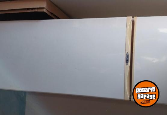 Hogar - Heladera con freezer - En Venta