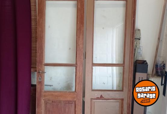 Hogar - PUERTA ANTIGUA PINOTEA SIN MARCO - En Venta