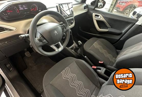 Autos - Peugeot 2008 Allure 2019 Nafta 42000Km - En Venta