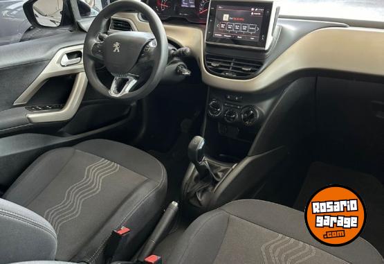 Autos - Peugeot 2008 Allure 2019 Nafta 42000Km - En Venta