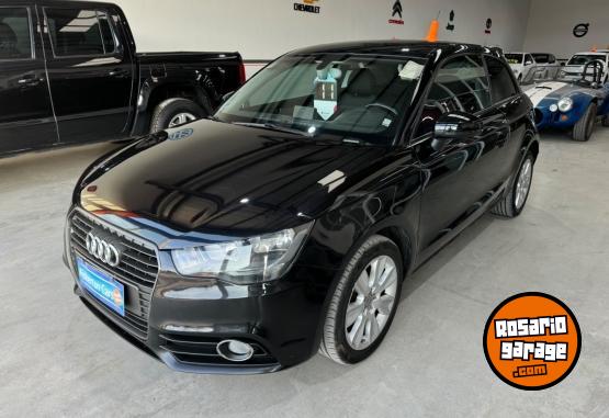 Autos - Audi A1 AMBITOON 1.4TFSI 2011 Nafta 143000Km - En Venta