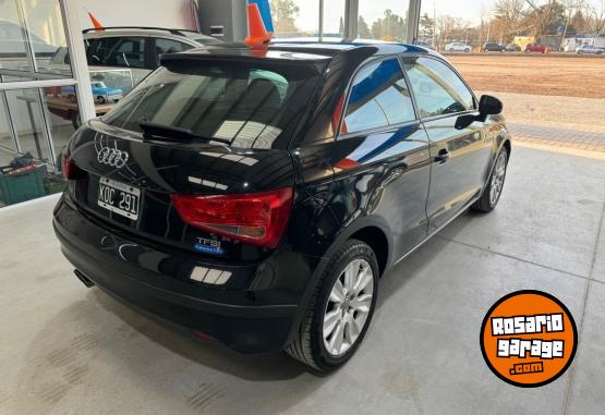 Autos - Audi A1 AMBITOON 1.4TFSI 2011 Nafta 143000Km - En Venta