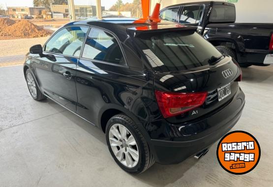 Autos - Audi A1 AMBITOON 1.4TFSI 2011 Nafta 143000Km - En Venta