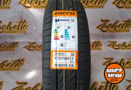 Accesorios para Autos - 175/70 R13 Boto - En Venta