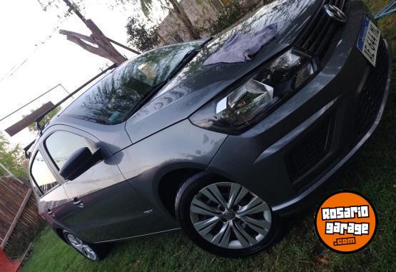 Autos - Volkswagen Gol trend 2021 Nafta 90000Km - En Venta