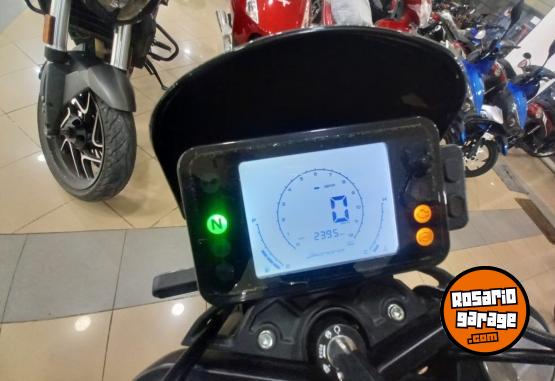 Motos - Benelli LEONCINO 250 2021 Nafta 2395Km - En Venta