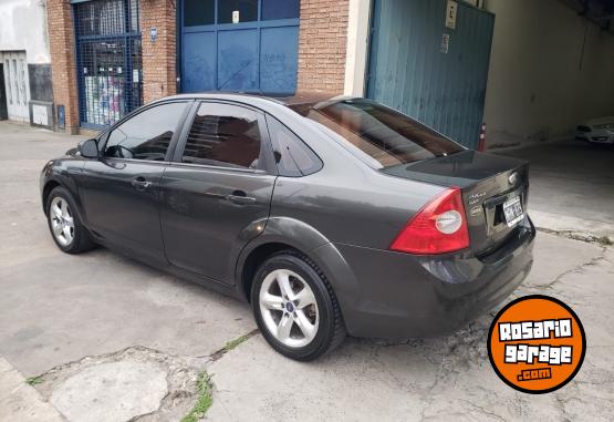 Autos - Ford FOCUS EXE TREND 1.6L 2013 Nafta 310000Km - En Venta