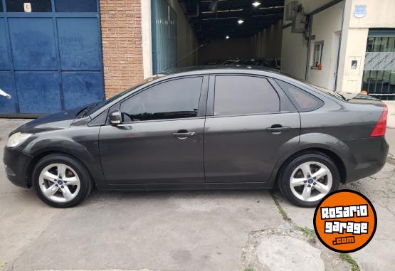 Autos - Ford FOCUS EXE TREND 1.6L 2013 Nafta 310000Km - En Venta