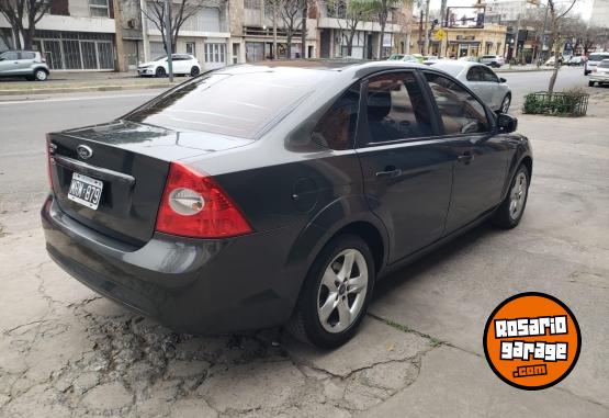 Autos - Ford FOCUS EXE TREND 1.6L 2013 Nafta 310000Km - En Venta