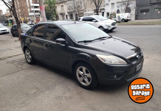 Autos - Ford FOCUS EXE TREND 1.6L 2013 Nafta 310000Km - En Venta