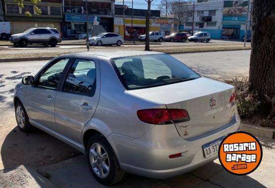 Autos - Fiat SIENA EL 1.4 GNC 2016 GNC 181000Km - En Venta