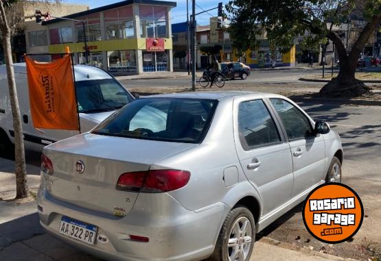 Autos - Fiat SIENA EL 1.4 GNC 2016 GNC 181000Km - En Venta