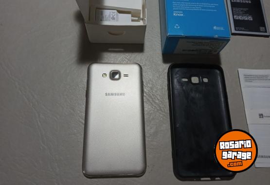 Telefona - Celular Samsung J7 Neo - En Venta