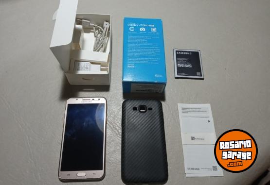 Telefona - Celular Samsung J7 Neo - En Venta