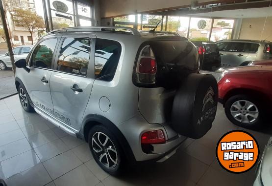 Autos - Citroen C3 AIRCROSS 2013 GNC 140000Km - En Venta