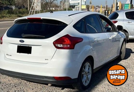 Autos - Ford Focus III 2.0 - 2015 SE 2015 Nafta 69000Km - En Venta