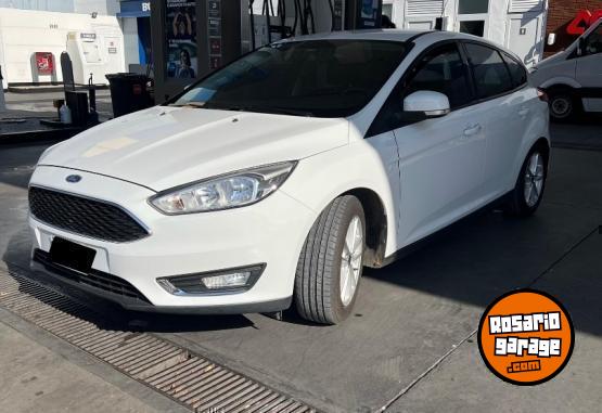 Autos - Ford Focus III 2.0 - 2015 SE 2015 Nafta 69000Km - En Venta