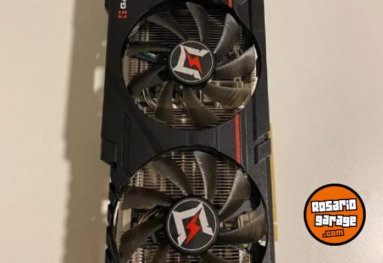 Informtica - George RTX 3080 - En Venta