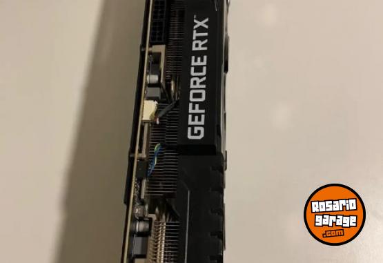 Informtica - George RTX 3080 - En Venta