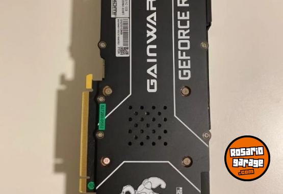 Informtica - George RTX 3080 - En Venta