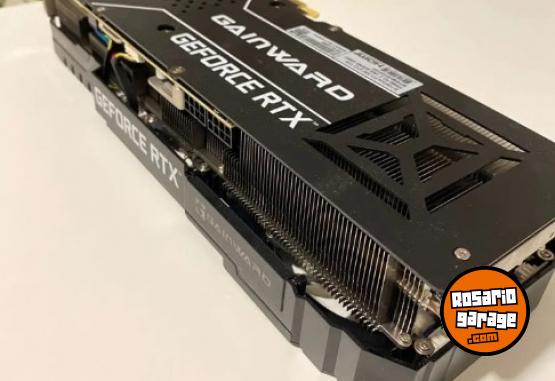 Informtica - George RTX 3080 - En Venta