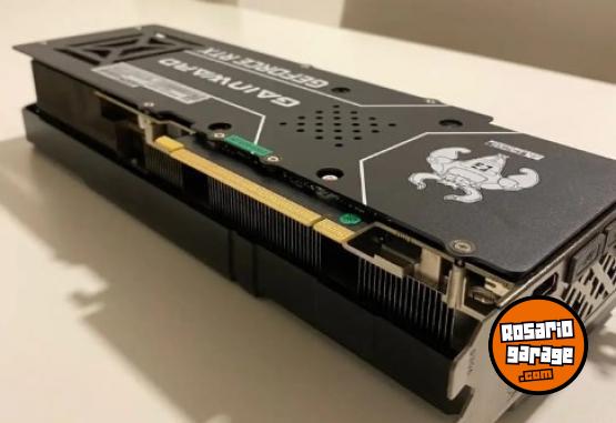 Informtica - George RTX 3080 - En Venta