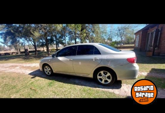 Autos - Toyota Corolla xei 2013 Nafta 124500Km - En Venta