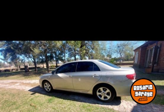 Autos - Toyota Corolla xei 2013 Nafta 124500Km - En Venta