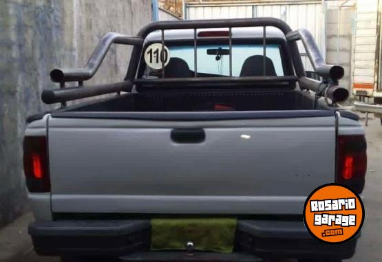 Utilitarios - Ford Ranger 2001 Diesel 200000Km - En Venta