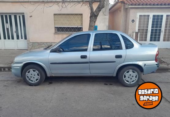 Autos - Chevrolet Corsa classic 2006 Nafta 250000Km - En Venta