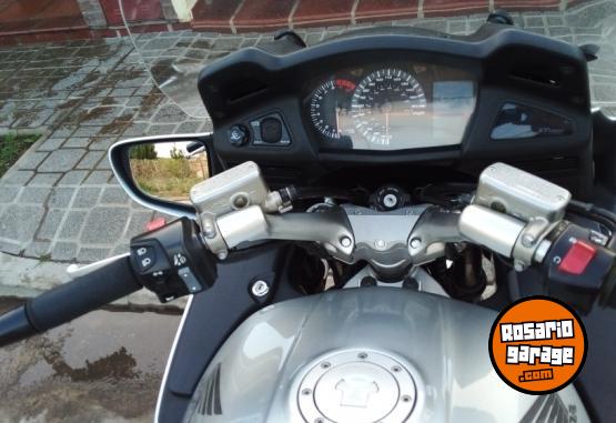 Motos - Honda St 1300 2007 Nafta 40000Km - En Venta