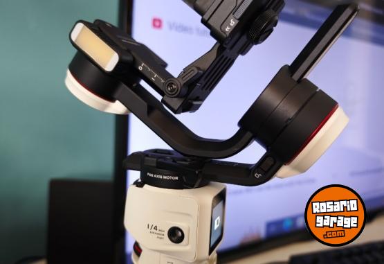 Electrnica - GIMBAL ZYIHUM CRANE M3S NUEVO - En Venta