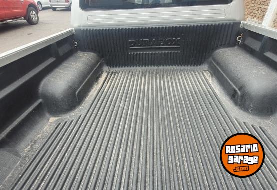 Camionetas - Toyota Hilux 2009 Diesel  - En Venta