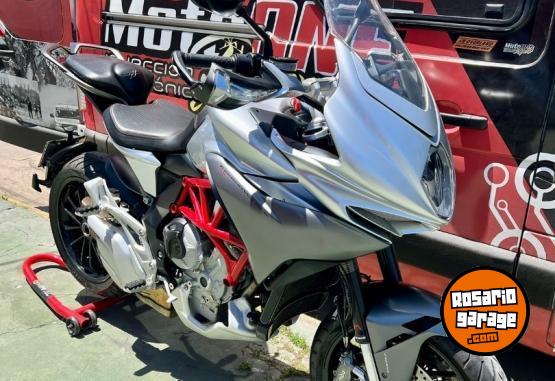 Motos - Otra marca Turismo veloce 2016 Nafta 15200Km - En Venta