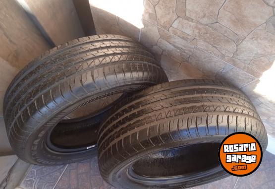 Accesorios para Autos - Cubiertas Goodyear efficientgrip NUEVAS - En Venta