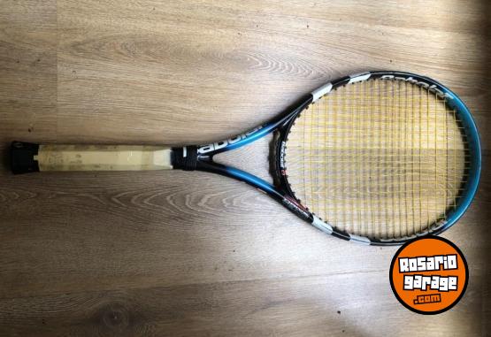 Deportes - Raqueta de tenis Babolat Pure drive Team - En Venta