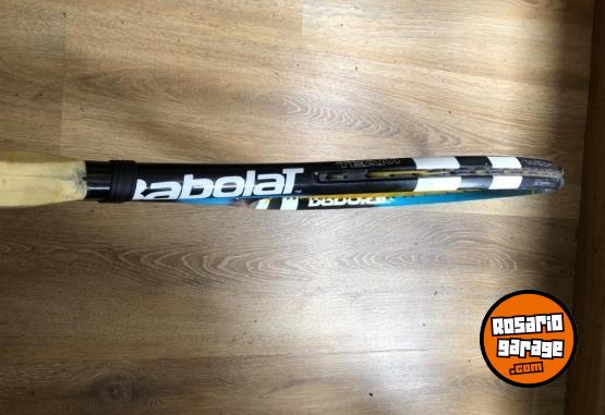 Deportes - Raqueta de tenis Babolat Pure drive Team - En Venta