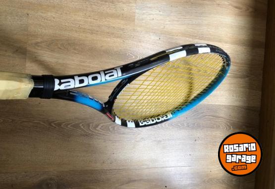 Deportes - Raqueta de tenis Babolat Pure drive Team - En Venta