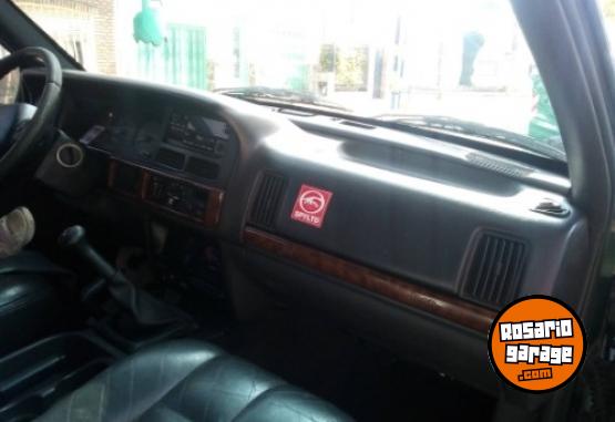 Camionetas - Jeep Grand cherokee limited 1996 Diesel 250000Km - En Venta