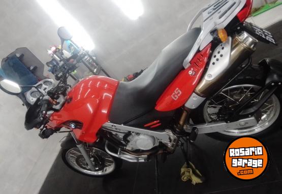 Motos - Bmw GS650 2009 Nafta 71000Km - En Venta